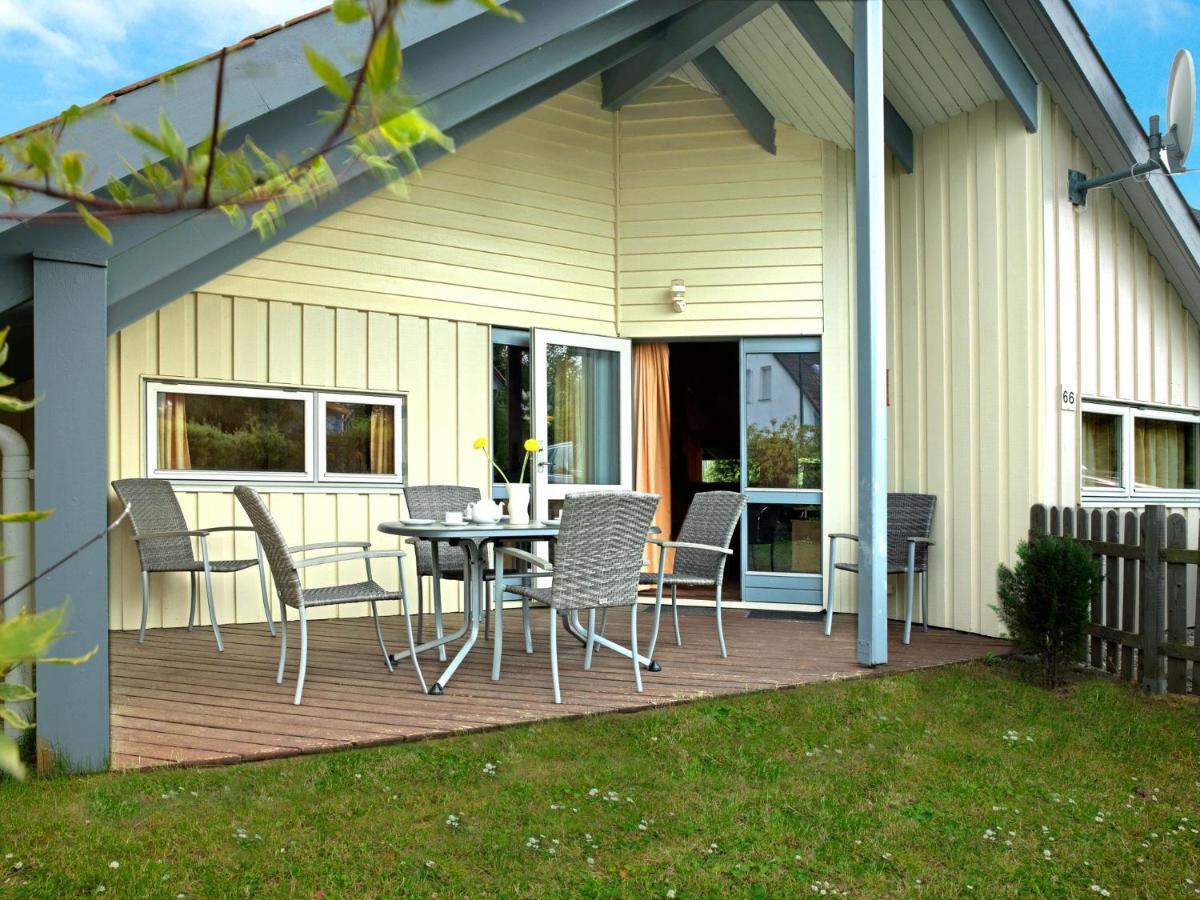 Daenisches Ferienhaus Kaltenhof 外观 照片