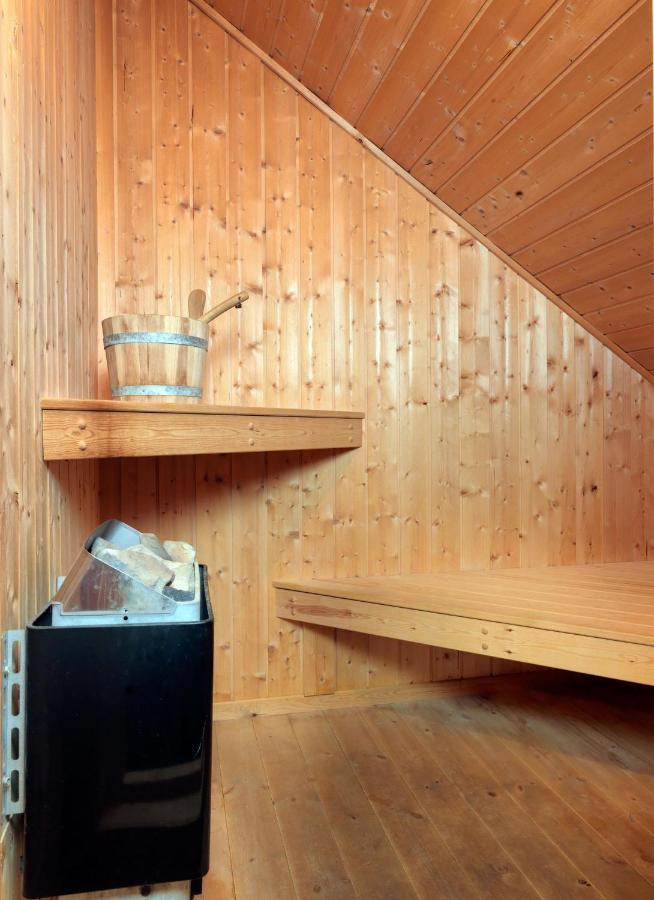 Daenisches Ferienhaus Kaltenhof 外观 照片